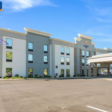 Comfort Inn Grove City - Columbus South Ngoại thất bức ảnh