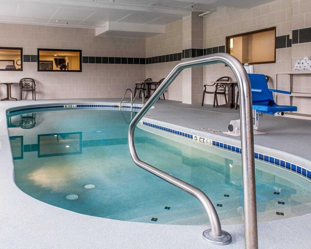 Comfort Inn Grove City - Columbus South Ngoại thất bức ảnh