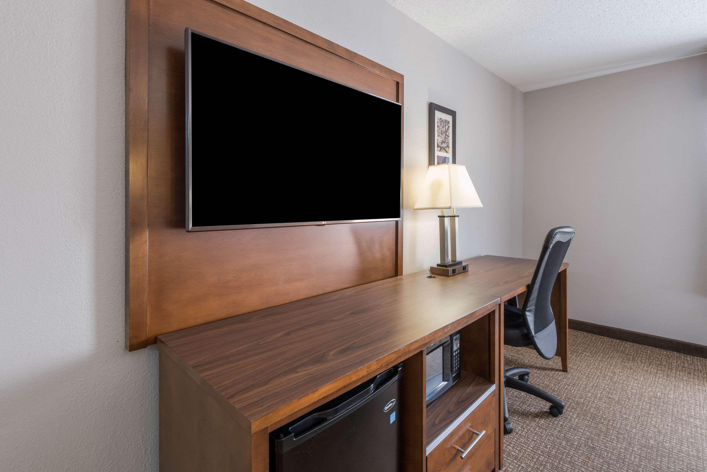 Comfort Inn Grove City - Columbus South Ngoại thất bức ảnh