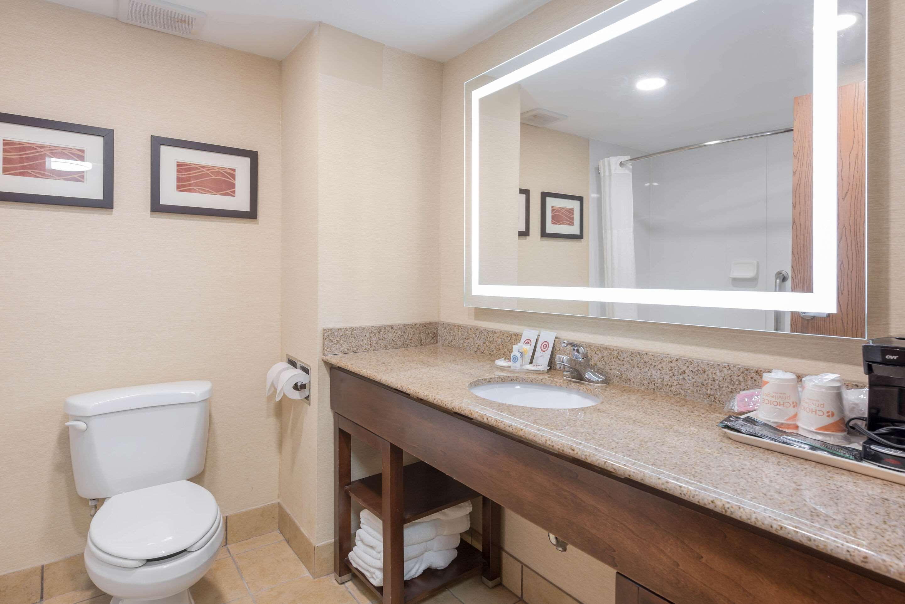 Comfort Inn Grove City - Columbus South Ngoại thất bức ảnh