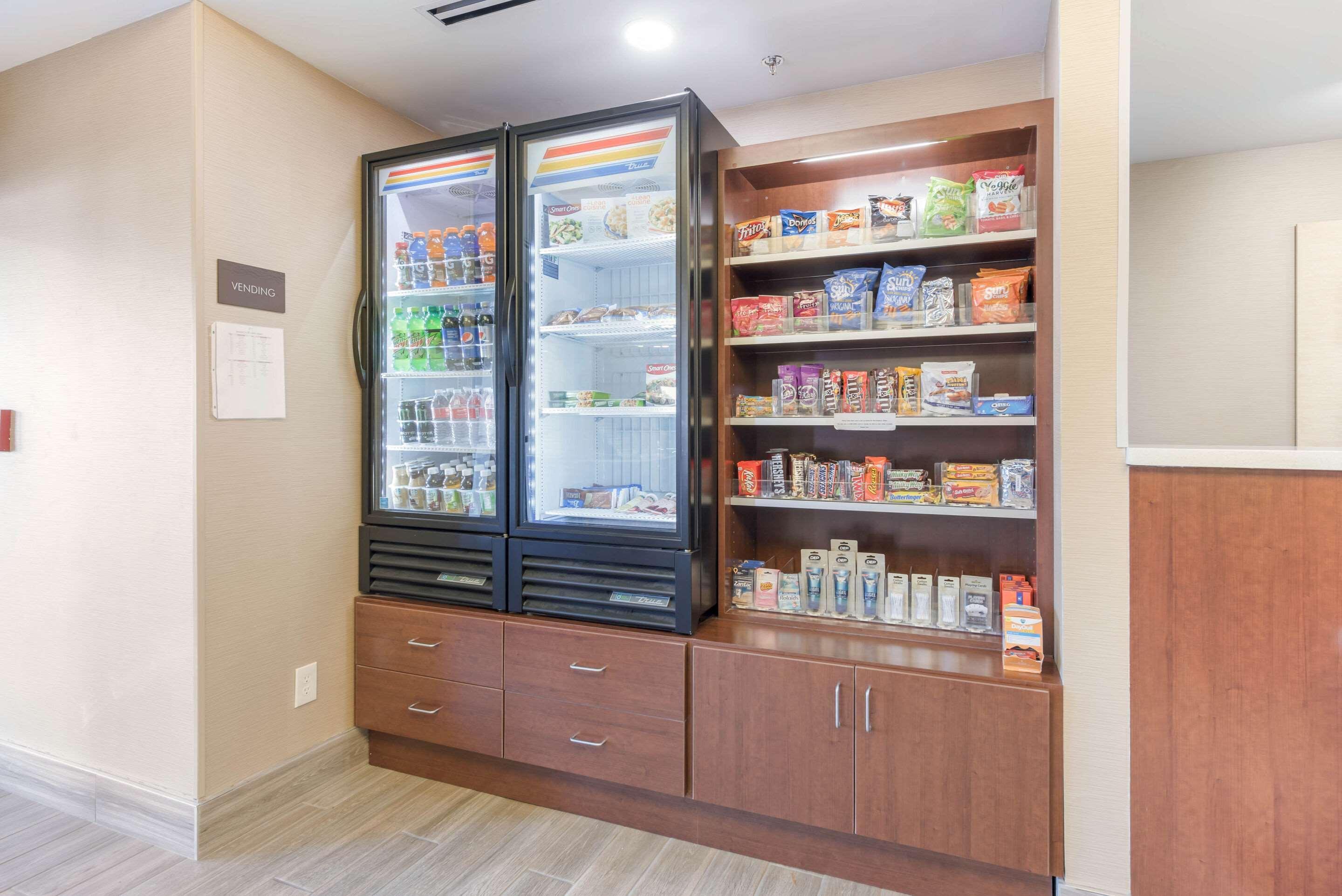 Comfort Inn Grove City - Columbus South Ngoại thất bức ảnh