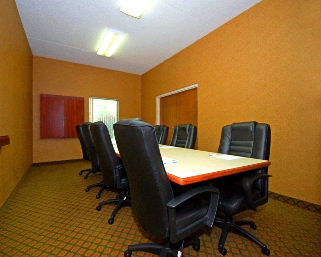 Comfort Inn Grove City - Columbus South Tiện nghi bức ảnh