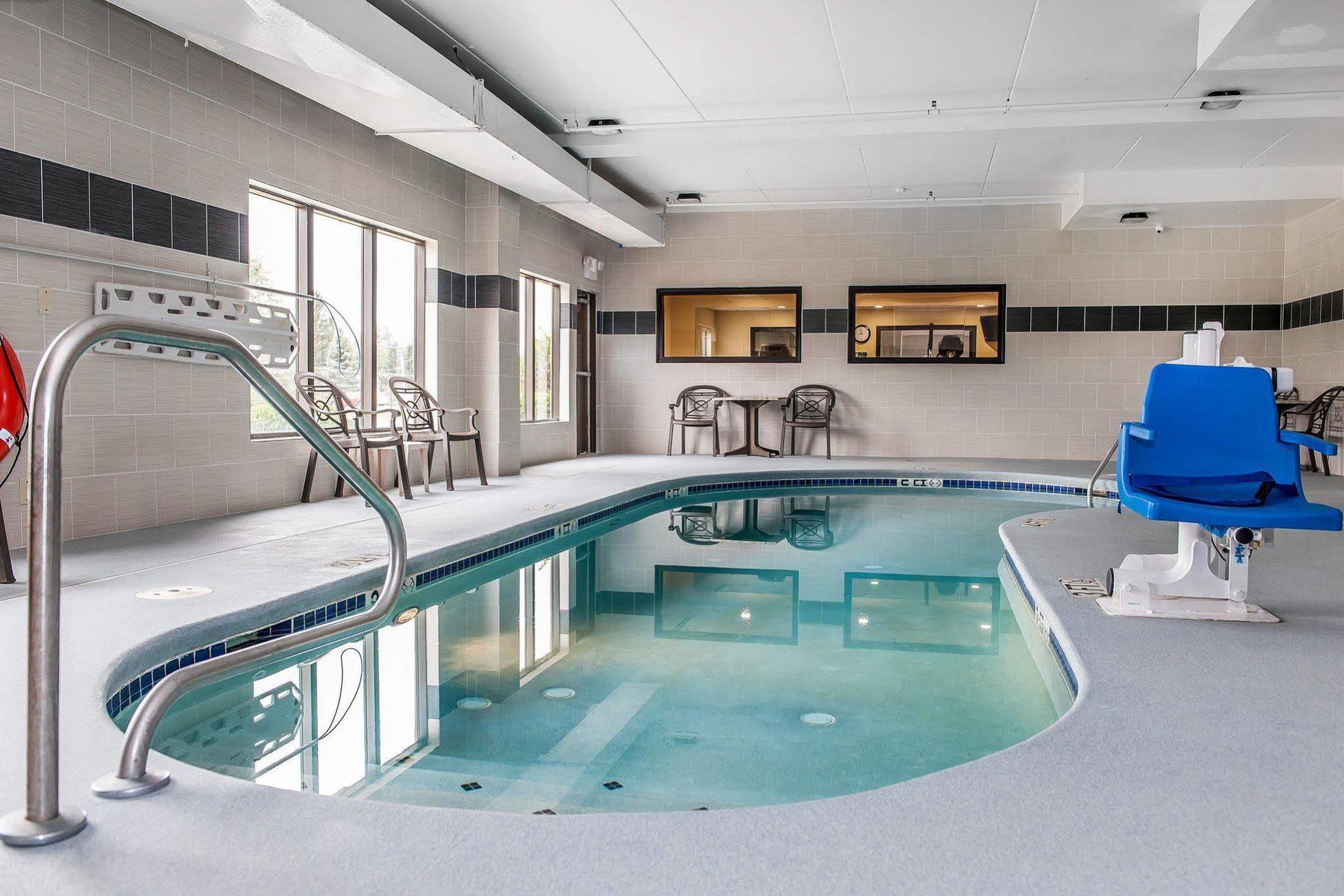 Comfort Inn Grove City - Columbus South Ngoại thất bức ảnh