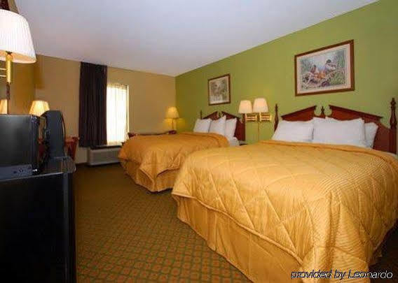 Comfort Inn Grove City - Columbus South Ngoại thất bức ảnh